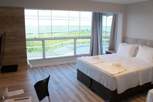 Navega Beach Palace Hotel
