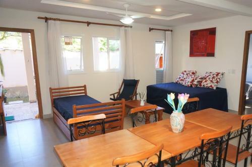 Cores Do Ver�o - Apartamentos