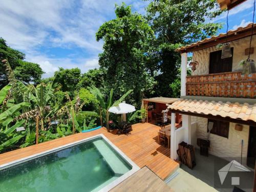 Hostal Villa Handam