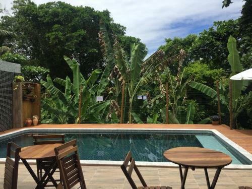 Hostal Villa Handam