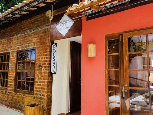 Hostal Villa Handam