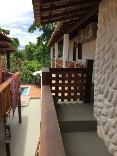 Hostal Villa Handam