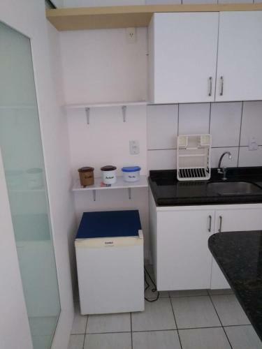 Apartamento Paradise Residence Flat