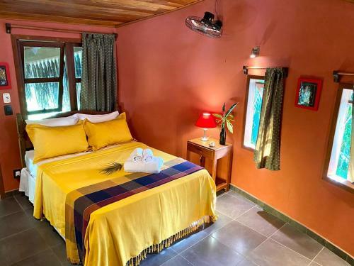 Bed & Breakfast Casa Bali Guest House Na Floresta