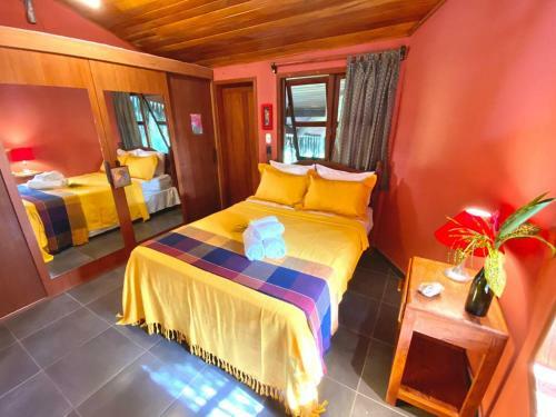 Bed & Breakfast Casa Bali Guest House Na Floresta