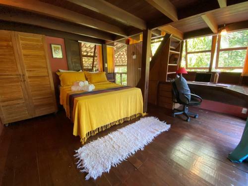 Bed & Breakfast Casa Bali Guest House Na Floresta