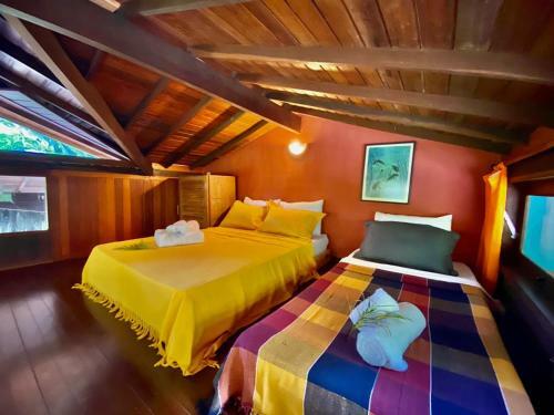 Bed & Breakfast Casa Bali Guest House Na Floresta