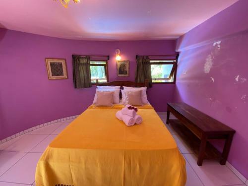 Bed & Breakfast Casa Bali Guest House Na Floresta