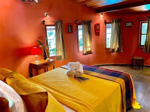 Bed & Breakfast Casa Bali Guest House Na Floresta
