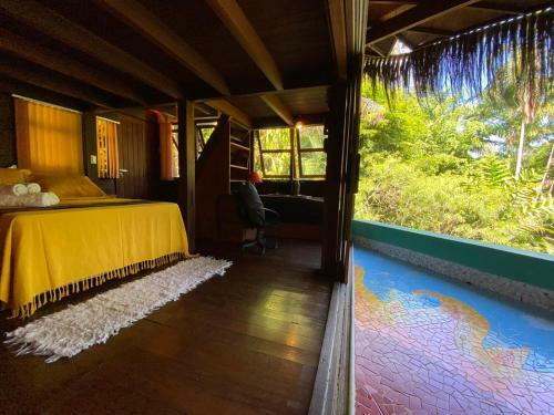 Bed & Breakfast Casa Bali Guest House Na Floresta