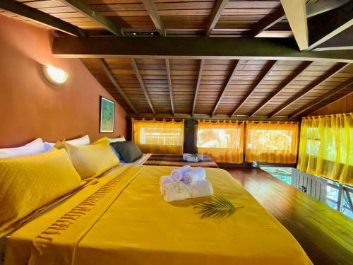 Bed & Breakfast Casa Bali Guest House Na Floresta