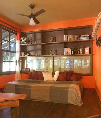Bed & Breakfast Casa Bali Guest House Na Floresta