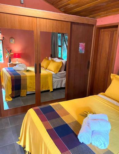 Bed & Breakfast Casa Bali Guest House Na Floresta
