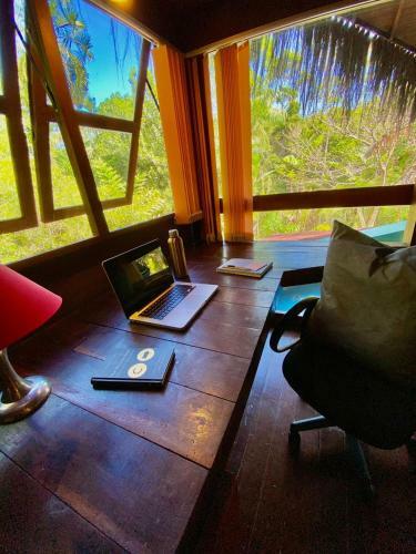 Bed & Breakfast Casa Bali Guest House Na Floresta