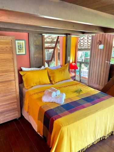 Bed & Breakfast Casa Bali Guest House Na Floresta
