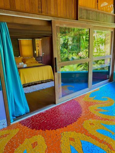 Bed & Breakfast Casa Bali Guest House Na Floresta
