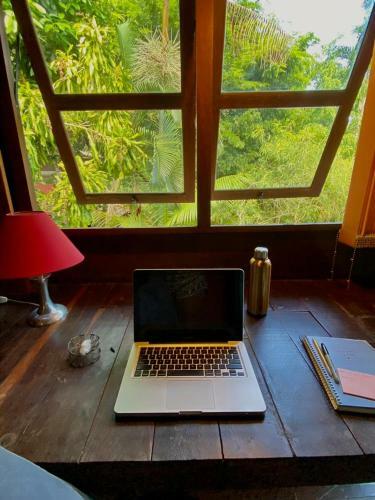Bed & Breakfast Casa Bali Guest House Na Floresta