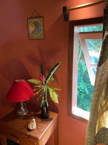 Bed & Breakfast Casa Bali Guest House Na Floresta