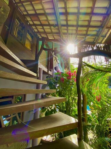 Bed & Breakfast Casa Bali Guest House Na Floresta