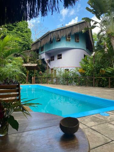Bed & Breakfast Casa Bali Guest House Na Floresta