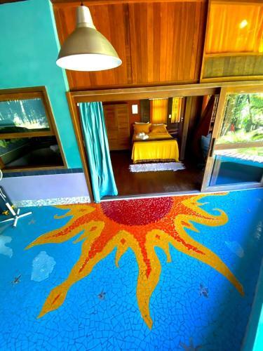 Bed & Breakfast Casa Bali Guest House Na Floresta
