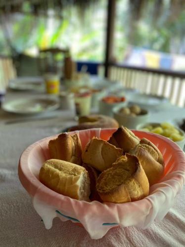 Bed & Breakfast Casa Bali Guest House Na Floresta