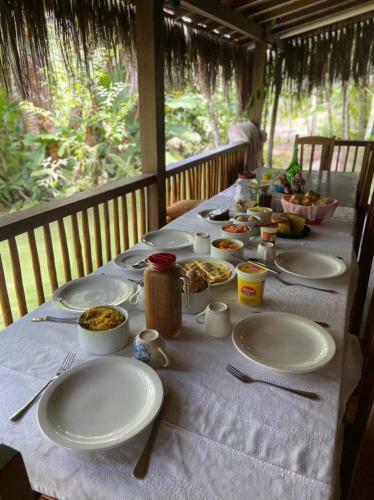 Bed & Breakfast Casa Bali Guest House Na Floresta