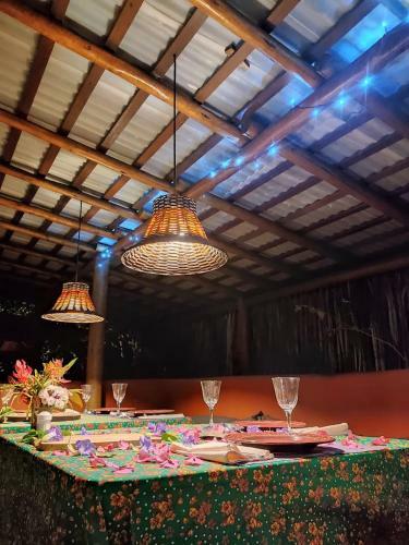 Bed & Breakfast Casa Bali Guest House Na Floresta