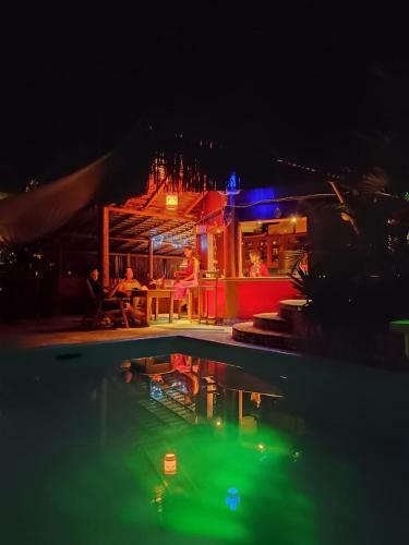 Bed & Breakfast Casa Bali Guest House Na Floresta
