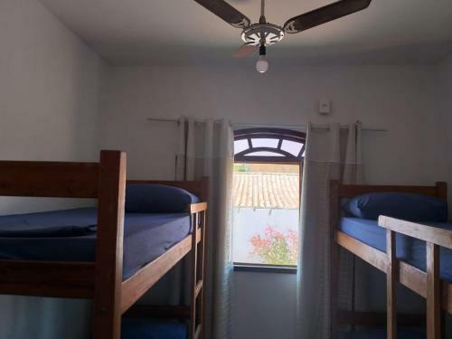 Casa 4 Quartos Mucug� Arraial D Ajuda