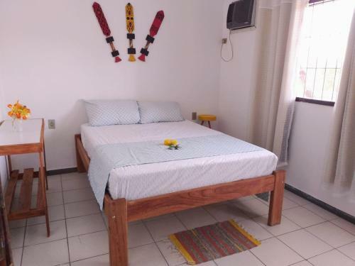 Casa 4 Quartos Mucug� Arraial D Ajuda
