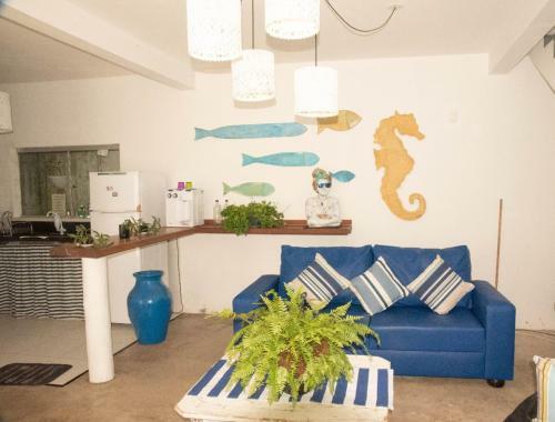 Albergue Vila Mucug�