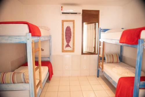 Albergue Vila Mucug�