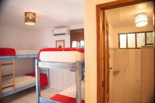 Albergue Vila Mucug�