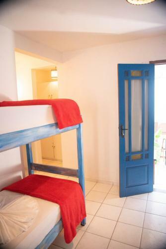 Albergue Vila Mucug�