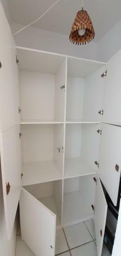 Albergue Vila Mucug�
