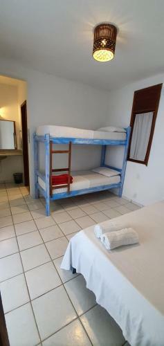 Albergue Vila Mucug�