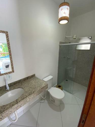 Hostal Pousada Sonho Da Bahia - Su�tes