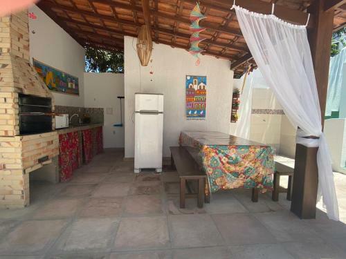 Hostal Pousada Sonho Da Bahia - Su�tes