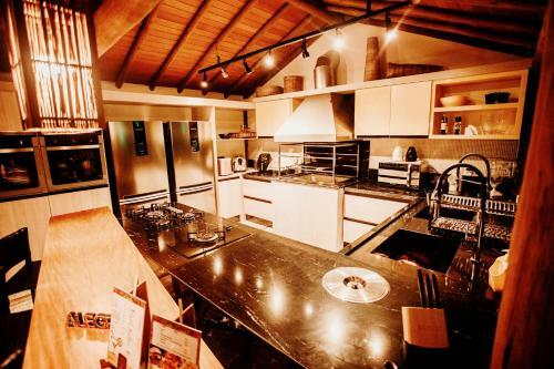 Hostal Kmk Pitinga Pousada (Adults Only) Arraial D'ajuda
