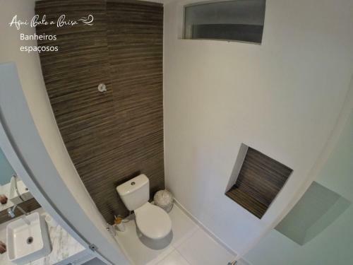Hostal Aqui Bate A Brisa Pousada
