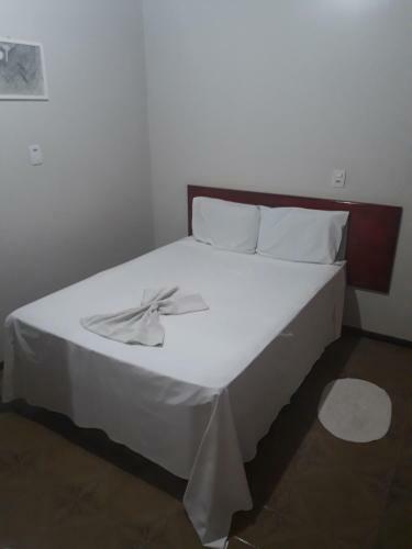 Hotel Pousada Mangueiras