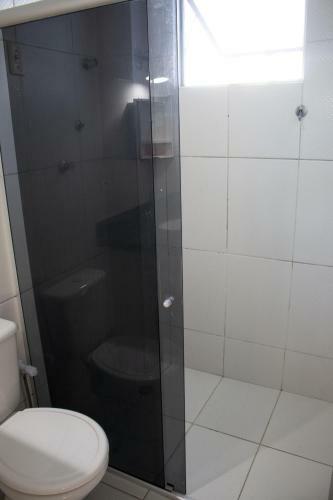 Apartamento Flat 3 Com Wi-fi A 10min Da Praia Em Natal Rn