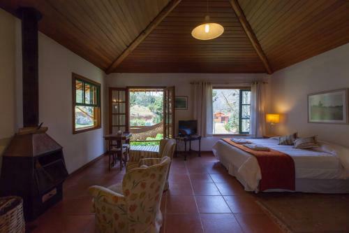 Hostal Pousada Mariza