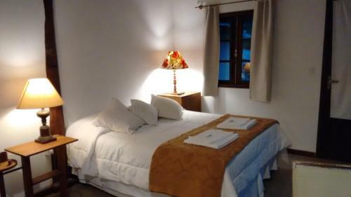 Hostal Pousada Mariza