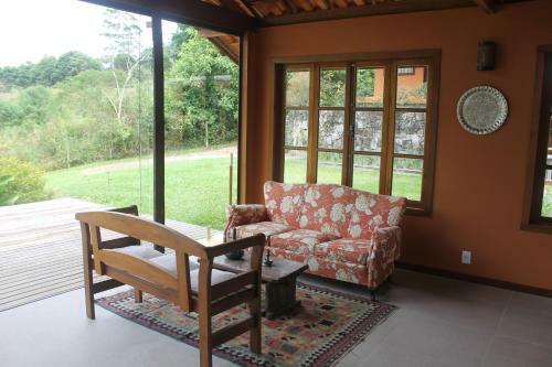 Hostal Pousada Mariza