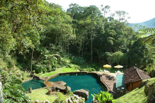 Hostal Pousada Mariza
