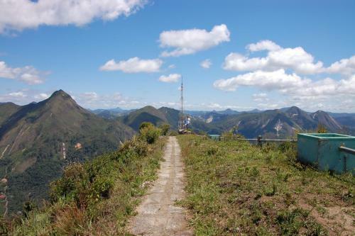 Canto Dos P�ssaros