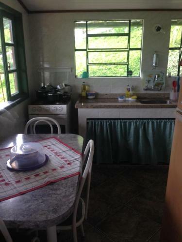 Canto Dos P�ssaros