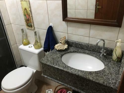 Apartamento Vista Da Montanha